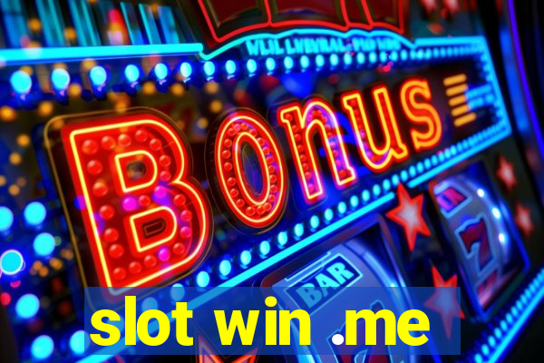 slot win .me