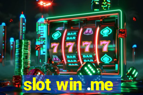 slot win .me