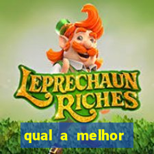 qual a melhor plataforma de jogo do tigrinho