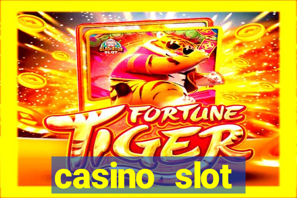 casino slot machines for sale