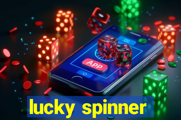 lucky spinner