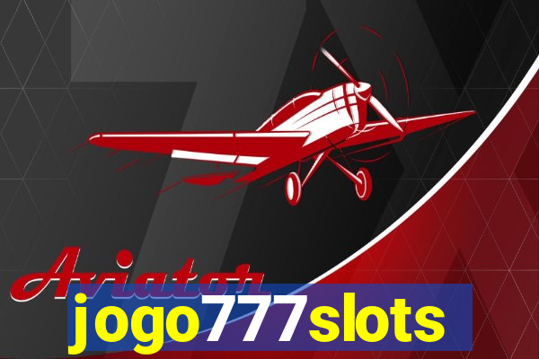 jogo777slots