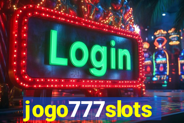 jogo777slots