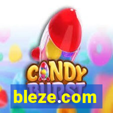 bleze.com