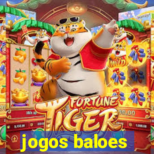 jogos baloes