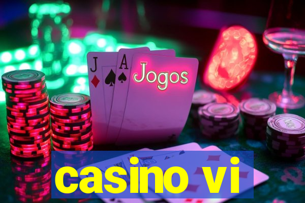 casino vi