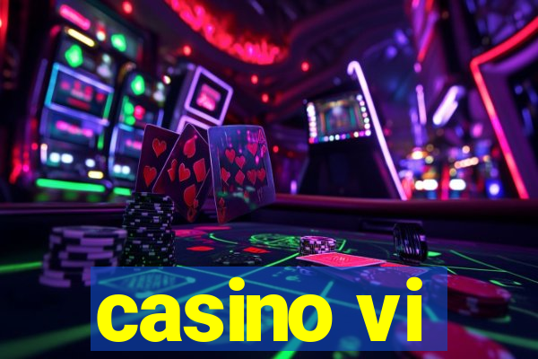 casino vi