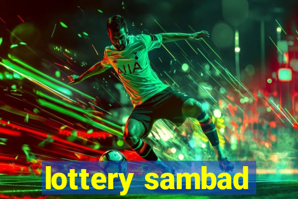 lottery sambad