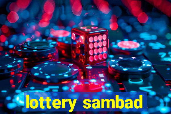 lottery sambad