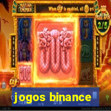 jogos binance