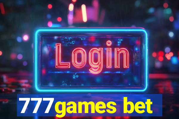 777games bet