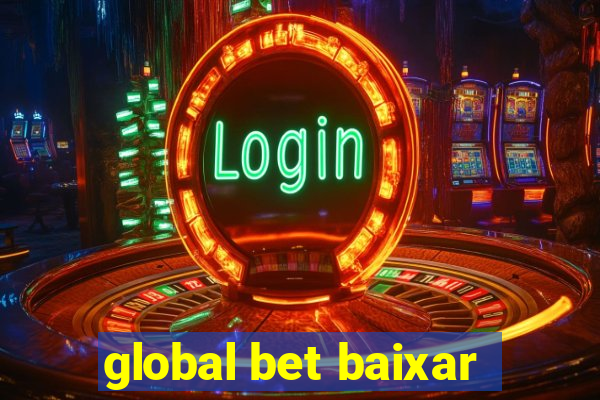 global bet baixar