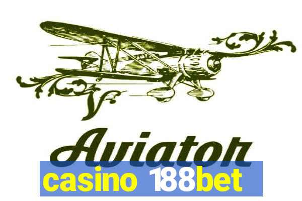 casino 188bet