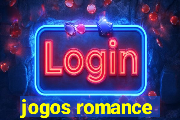 jogos romance