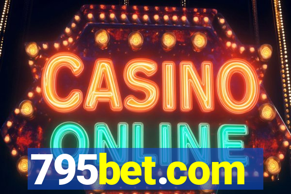 795bet.com