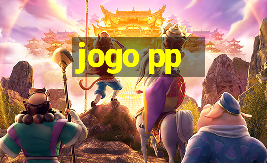 jogo pp