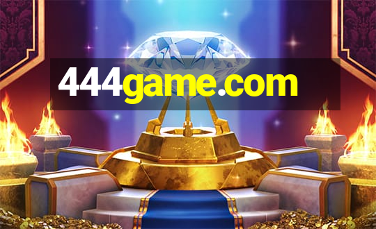 444game.com