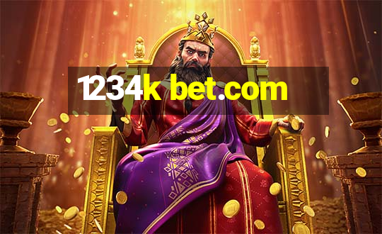 1234k bet.com