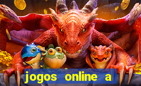 jogos online a dinheiro real