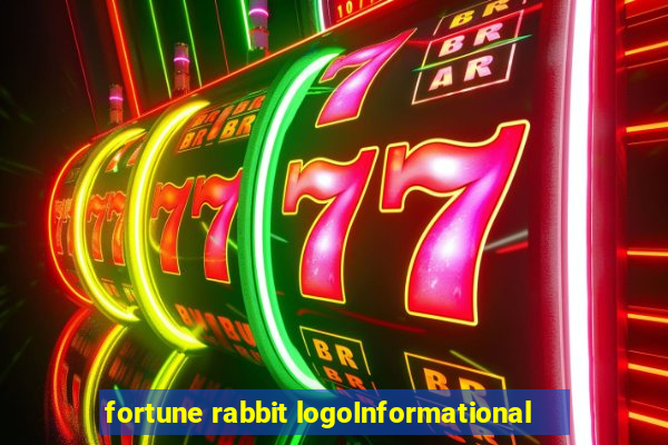 fortune rabbit logoInformational