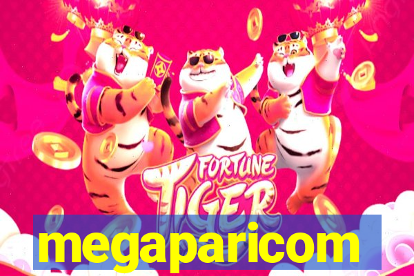 megaparicom