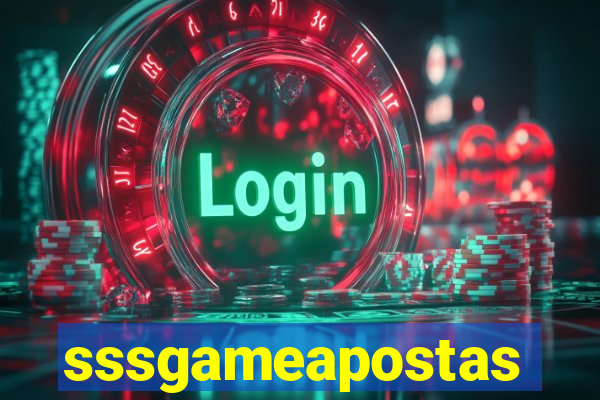 sssgameapostas