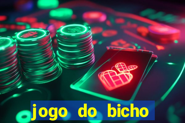 jogo do bicho online oficial