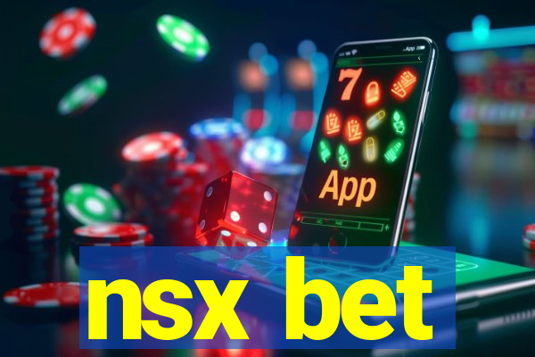 nsx bet