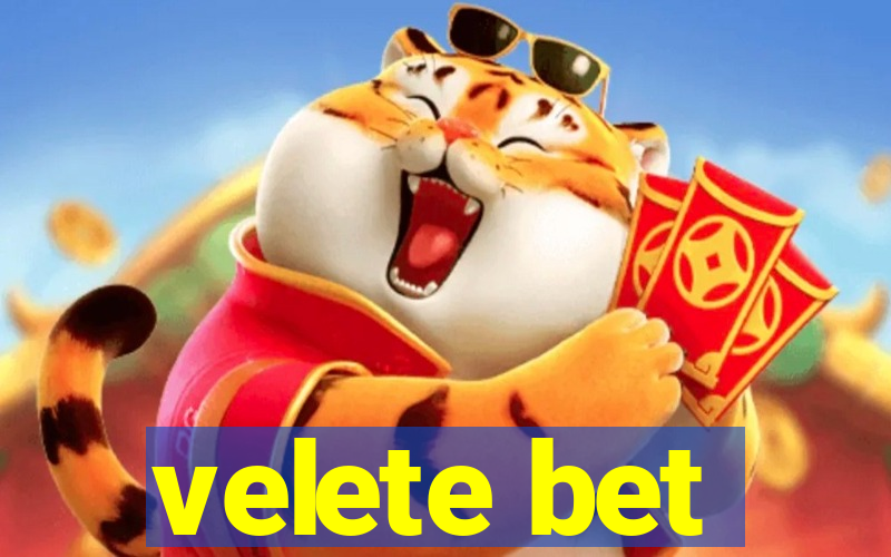 velete bet