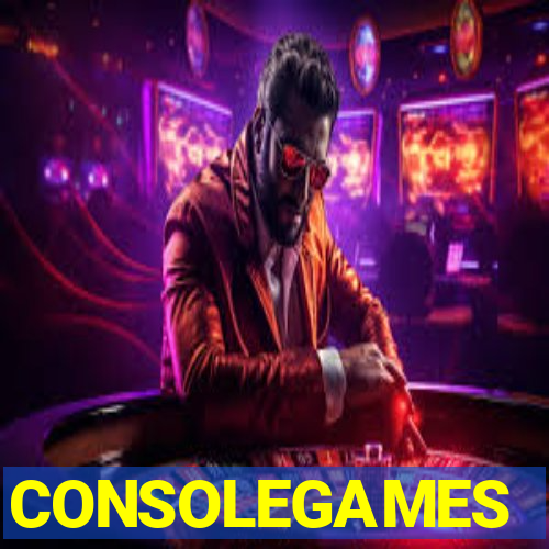 CONSOLEGAMES