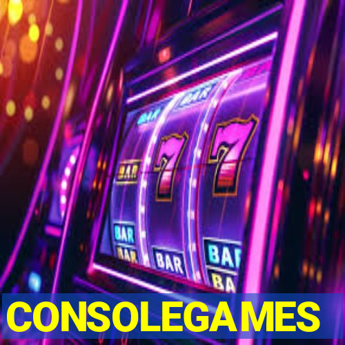 CONSOLEGAMES