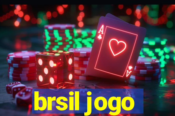 brsil jogo