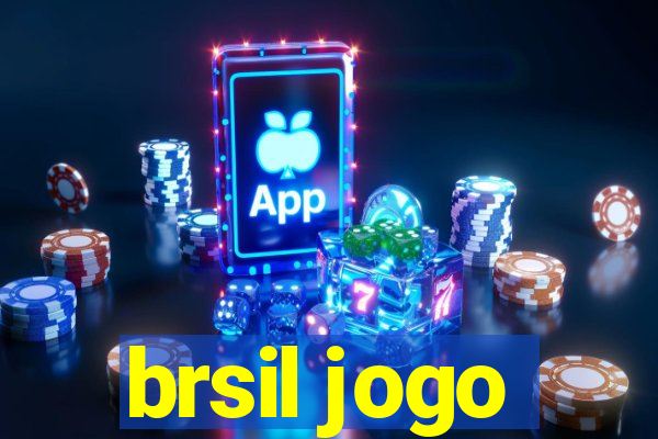 brsil jogo