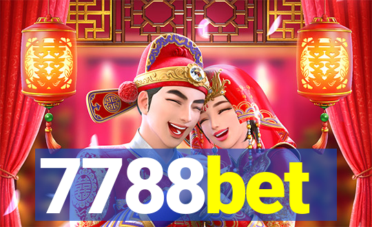 7788bet