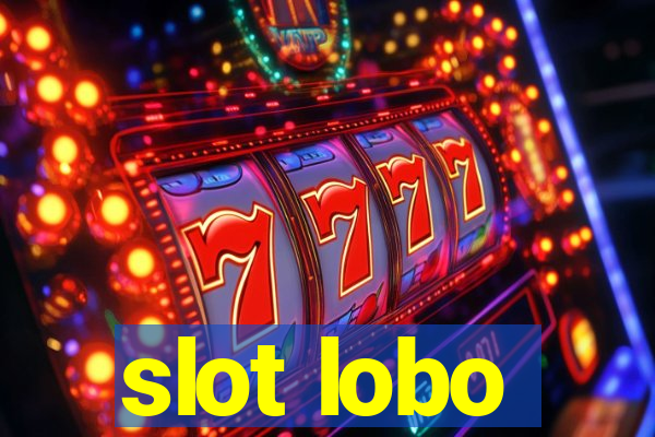 slot lobo