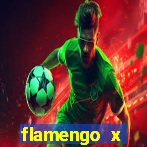 flamengo x palmeiras horario