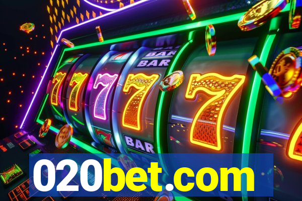 020bet.com