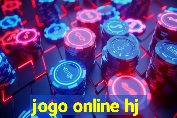 jogo online hj