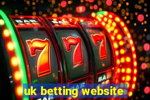 uk betting website