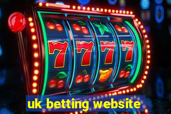 uk betting website