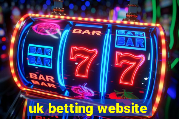 uk betting website