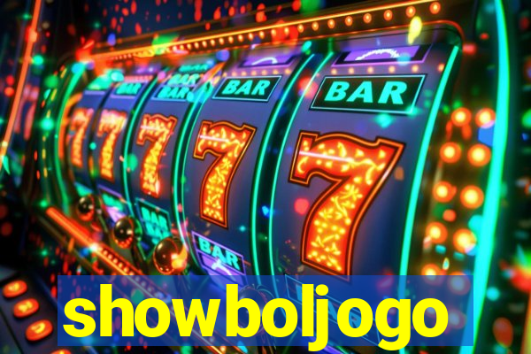 showboljogo