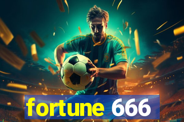 fortune 666