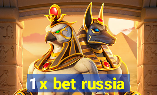 1 x bet russia