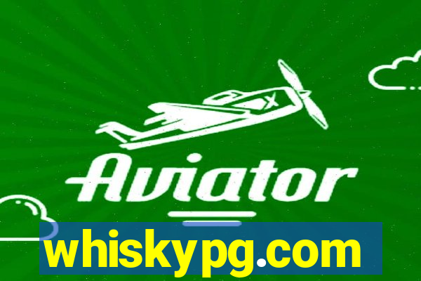 whiskypg.com