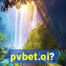 pvbet.oi?