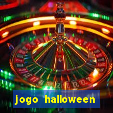 jogo halloween ca莽a niquel