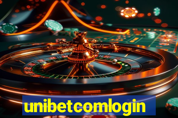 unibetcomlogin