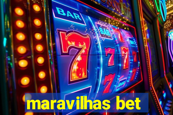 maravilhas bet