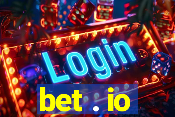 bet . io